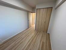 【埼玉県/さいたま市南区内谷】コスモ武蔵浦和プロシィード 洋室