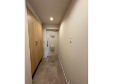 【埼玉県/さいたま市南区内谷】コスモ武蔵浦和プロシィード 玄関