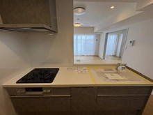 【埼玉県/さいたま市緑区東浦和】コスモ東浦和 キッチン