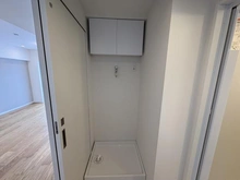 【埼玉県/さいたま市緑区東浦和】コスモ東浦和 洗面室