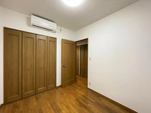 【埼玉県/さいたま市南区白幡】マイキャッスル武蔵浦和 洋室