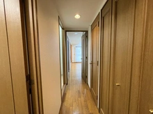 【埼玉県/さいたま市南区白幡】マイキャッスル武蔵浦和 廊下