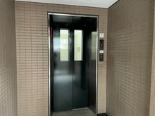 【埼玉県/さいたま市南区白幡】マイキャッスル武蔵浦和 共用施設