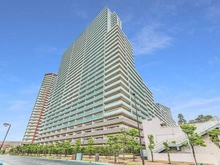 【埼玉県/さいたま市南区沼影】武蔵浦和SKY＆GARDEN C棟 外観