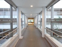 【埼玉県/さいたま市南区沼影】武蔵浦和SKY＆GARDEN C棟 共用部