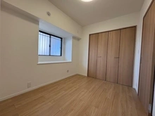 【埼玉県/さいたま市桜区南元宿】浦和南元宿ガーデンハウス壱番館 洋室