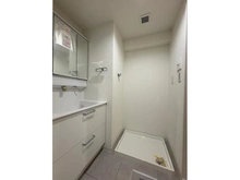 【埼玉県/さいたま市桜区南元宿】浦和南元宿ガーデンハウス壱番館 洗面所