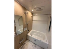 【埼玉県/さいたま市桜区南元宿】浦和南元宿ガーデンハウス壱番館 浴室