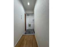 【埼玉県/さいたま市桜区南元宿】浦和南元宿ガーデンハウス壱番館 玄関