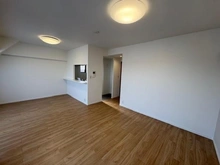 【埼玉県/さいたま市桜区南元宿】浦和南元宿ガーデンハウス壱番館 リビング・ダイニング