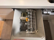 【埼玉県/さいたま市桜区南元宿】浦和南元宿ガーデンハウス壱番館 キッチン：食洗機