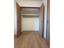 【埼玉県/さいたま市桜区南元宿】浦和南元宿ガーデンハウス壱番館 収納