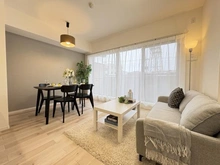 【埼玉県/戸田市上戸田】コスモ戸田パークスクエア LDK