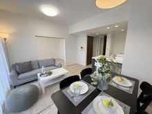 【埼玉県/戸田市上戸田】コスモ戸田パークスクエア LDK