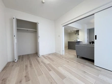 【埼玉県/戸田市上戸田】コスモ戸田パークスクエア 洋室