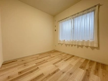 【埼玉県/戸田市上戸田】コスモ戸田パークスクエア 洋室