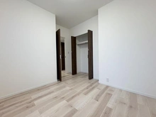 【埼玉県/戸田市上戸田】コスモ戸田パークスクエア 洋室