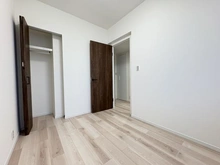 【埼玉県/戸田市上戸田】コスモ戸田パークスクエア 洋室