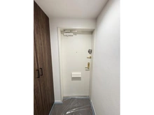 【埼玉県/戸田市上戸田】コスモ戸田パークスクエア 玄関