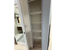 【埼玉県/戸田市上戸田】コスモ戸田パークスクエア 収納