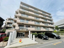 【埼玉県/さいたま市南区辻】ジェム浦和辻 外観