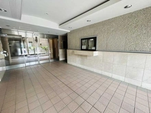 【埼玉県/さいたま市南区辻】ジェム浦和辻 エントランス