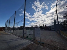 【埼玉県/戸田市中町】コスモシティ戸田公園 中町多目的広場（現地より約120m）