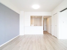 【埼玉県/戸田市川岸】ビィオルド戸田公園 LDK