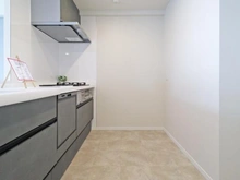 【埼玉県/戸田市川岸】ビィオルド戸田公園 キッチン