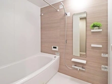 【埼玉県/戸田市川岸】ビィオルド戸田公園 浴室