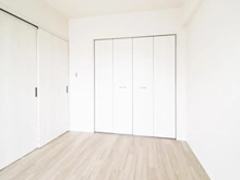 【埼玉県/戸田市川岸】ビィオルド戸田公園 洋室