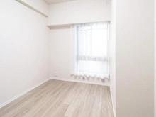 【埼玉県/戸田市川岸】ビィオルド戸田公園 洋室