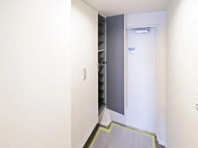 【埼玉県/戸田市川岸】ビィオルド戸田公園 玄関