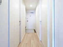 【埼玉県/戸田市川岸】ビィオルド戸田公園 玄関