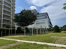 【埼玉県/戸田市川岸】ビィオルド戸田公園 敷地内