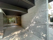 【埼玉県/さいたま市浦和区元町】プラウド北浦和パサージュ エントランス