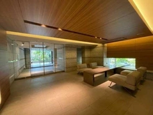 【埼玉県/さいたま市浦和区元町】プラウド北浦和パサージュ エントランス