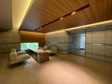 【埼玉県/さいたま市浦和区元町】プラウド北浦和パサージュ エントランス