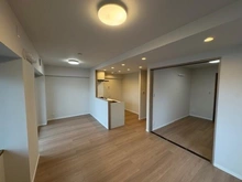 【埼玉県/越谷市瓦曽根】ライフピア南越谷II リビング・ダイニング