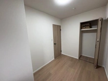 【埼玉県/越谷市瓦曽根】ライフピア南越谷II 洋室