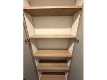 【埼玉県/越谷市瓦曽根】ライフピア南越谷II 収納：廊下収納