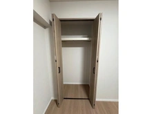 【埼玉県/越谷市瓦曽根】ライフピア南越谷II 収納