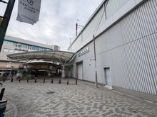 【埼玉県/越谷市瓦曽根】ライフピア南越谷II 南越谷駅（現地より約800m）