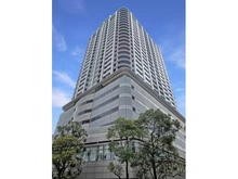 【埼玉県/さいたま市南区沼影】ラムザタワー 外観