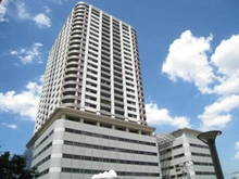 【埼玉県/さいたま市南区沼影】ラムザタワー 外観