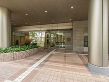 【埼玉県/さいたま市南区沼影】ラムザタワー エントランス