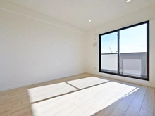 【埼玉県/さいたま市南区鹿手袋】コスモ武蔵浦和エクシード 洋室