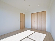 【埼玉県/さいたま市南区鹿手袋】コスモ武蔵浦和エクシード 洋室