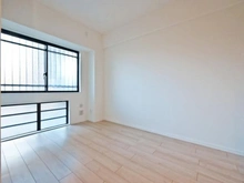 【埼玉県/さいたま市南区鹿手袋】コスモ武蔵浦和エクシード 洋室