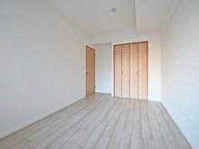 【埼玉県/さいたま市南区鹿手袋】コスモ武蔵浦和エクシード 洋室